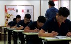 國(guó)家制盒機(jī)維修工職業(yè)技能考試開(kāi)始了！